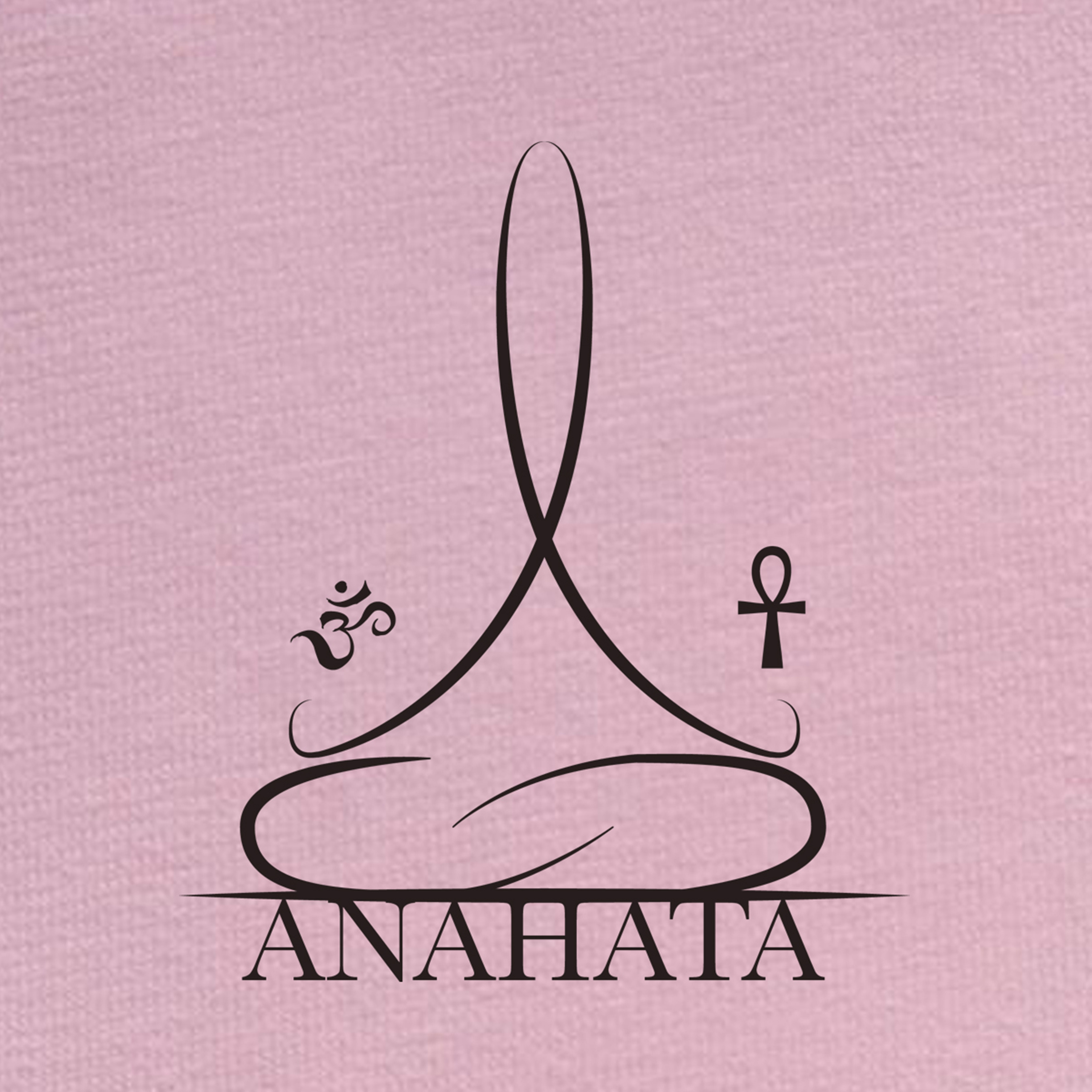 Design du Logo de l’établissement ANAHATTA à Ballaison